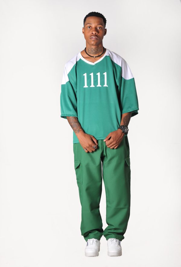 DEESUS PANTS - Image 14
