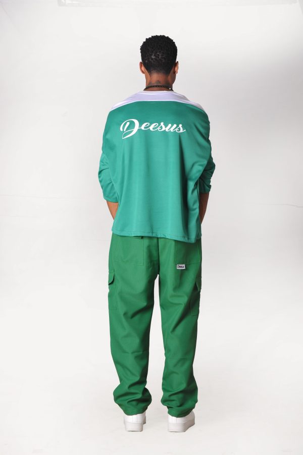 DEESUS PANTS - Image 12