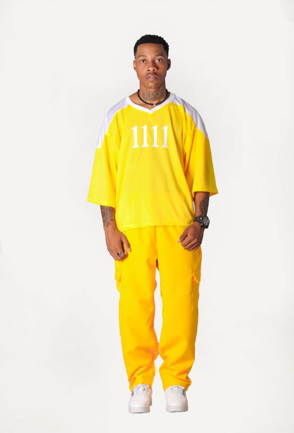DEESUS PANTS - Image 11
