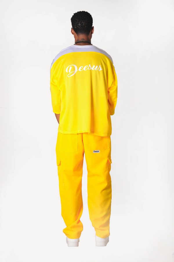 DEESUS PANTS - Image 9