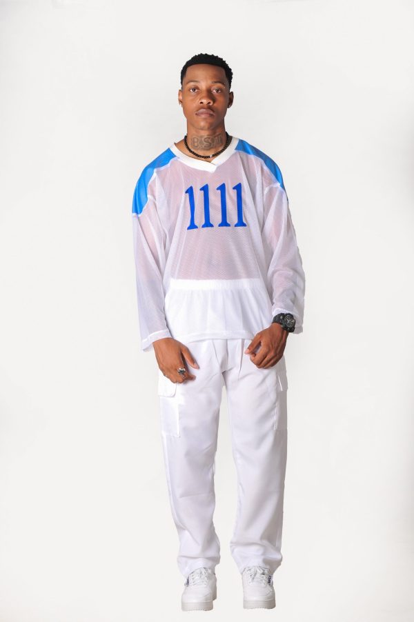 DEESUS PANTS - Image 4