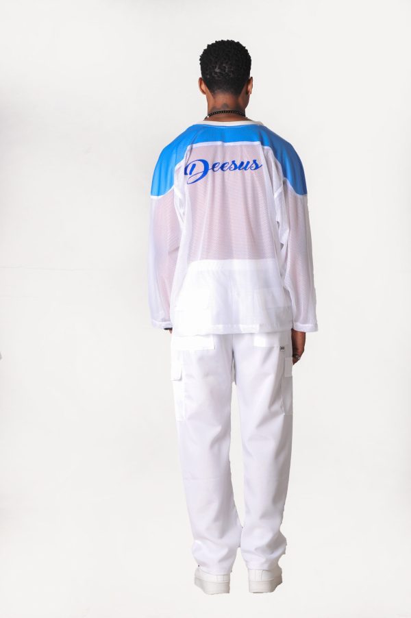 DEESUS PANTS - Image 6