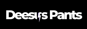 Deesus Pants